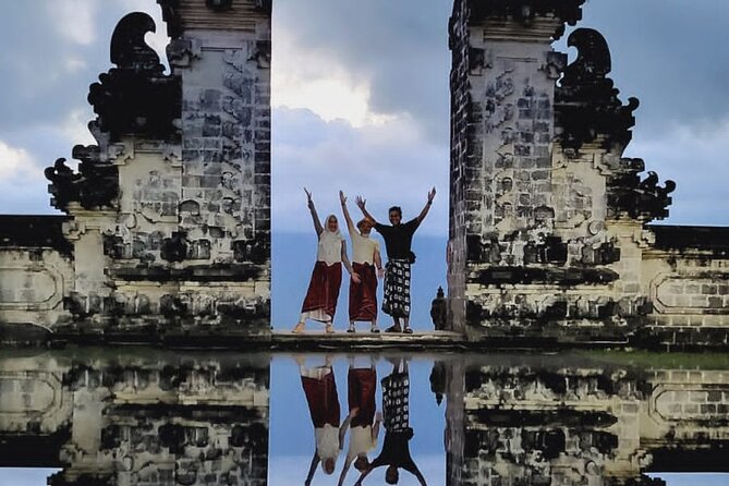 Full Day Private Bali Best Instagram Tour - How the 7:30 am start shapes the whole day