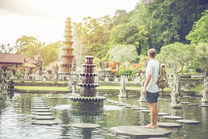 Full Day Private Bali Best Instagram Tour - Segara Windhu coffee plantation: tasting as a cultural break