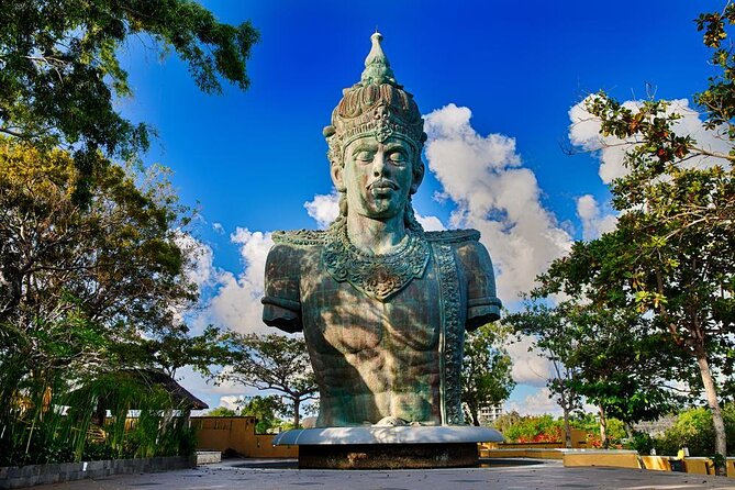 Full-Day Private Cultural Bali Tour + Balinese Driver - Key things to know before you go