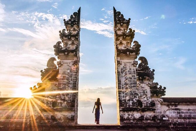 Full-Day Private Cultural Bali Tour + Balinese Driver - Ubud temples and sacred spring rituals: Tirta Empul, Uluwatu, and beyond