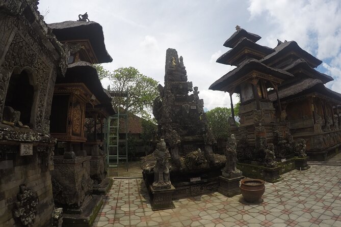 Full-Day Private Cultural Bali Tour + Balinese Driver - A full day without burning out: how to pace 8 hours across Bali