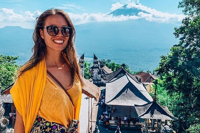 Full-Day Private Cultural Bali Tour + Balinese Driver - Who this tour suits best (and who should look for something lighter)