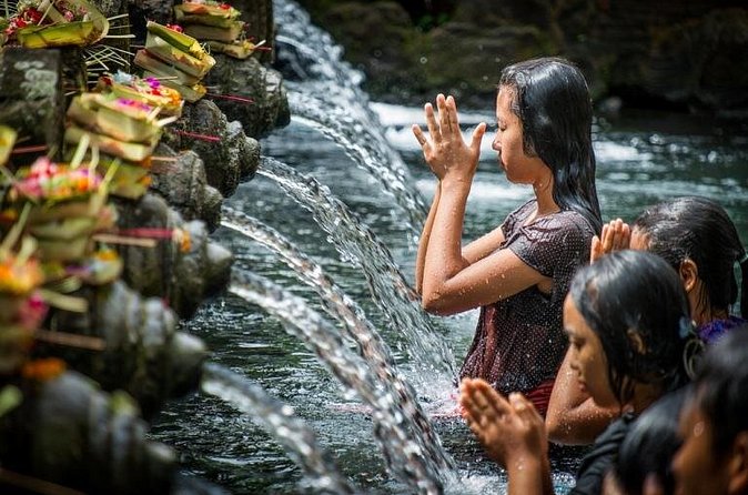 Full-day Private Cultural Tour of Ubud in Bali - Why This Private Ubud Day Works So Well