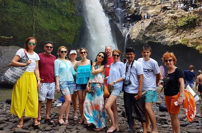 Full-day Private Cultural Tour of Ubud in Bali - The 8:30am Start and How the Day Flows (Without Feeling Rushed)