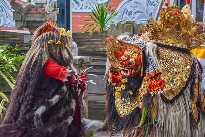 Full-Day Private Guided Exploring Bali as You Wish Tour - Ubud Culture and Jungle Walks You Can Slot In