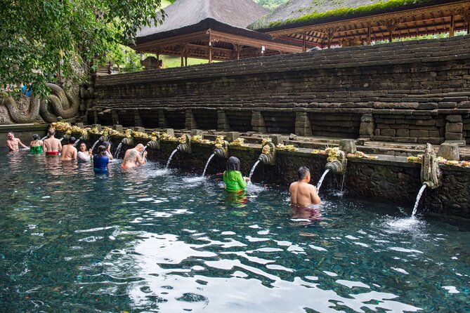 Full-Day Private Guided Exploring Bali as You Wish Tour - Ocean Time from Seminyak and Canggu to Sanur and Nusa Dua