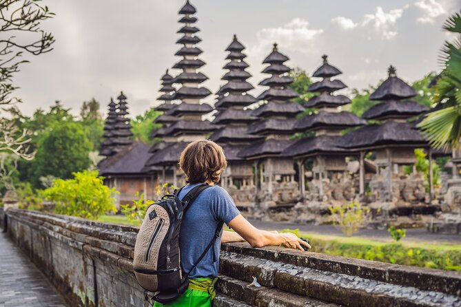 Full-Day Private Guided Exploring Bali as You Wish Tour - Nusa Penida Views and Cliff Wonder Stops (Pick One)
