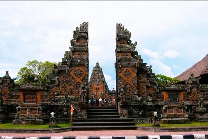 Full Day Private Guided Tour in Bali - How the full-day Ubud route works from Kuta