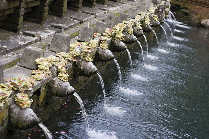 Full Day Private Guided Tour to Bali - 9 hours with a private driver-guide, and why that matters in Bali