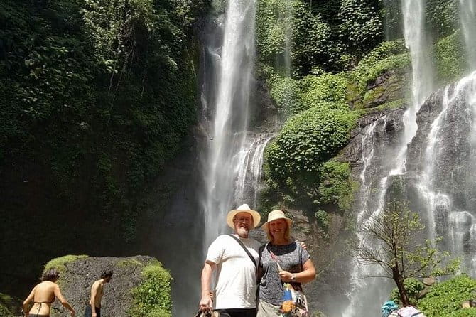 Full Day Private Tour All Inclusive Hidden Gems Bali Waterfall - Price and value: what $60 includes, and what it’s really buying