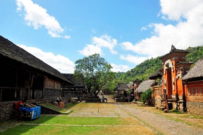 Full Day Private Tour East Bali Sightseeing - All Inclusive - Key things you will notice right away