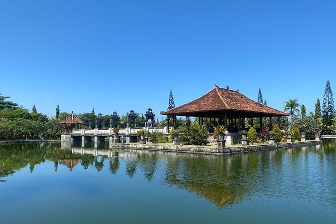 Full Day Private Tour East Bali Sightseeing - All Inclusive - Tenganan Ancient Village: Old Balinese Traditions You Can Still See