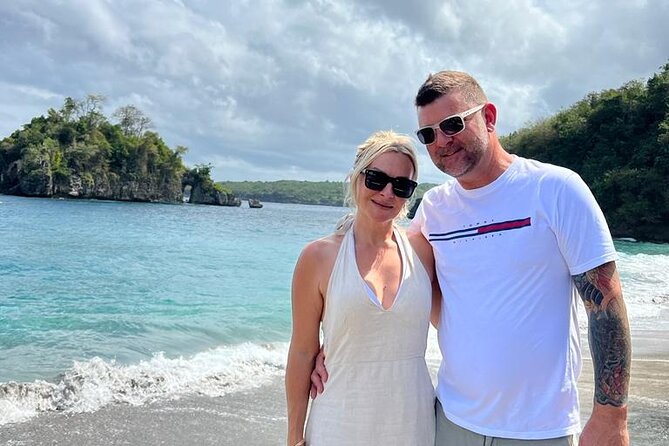 Full Day Private Tour in Nusa Penida - From Kuta to Sanur Harbour: Starting With a Beautiful Port View