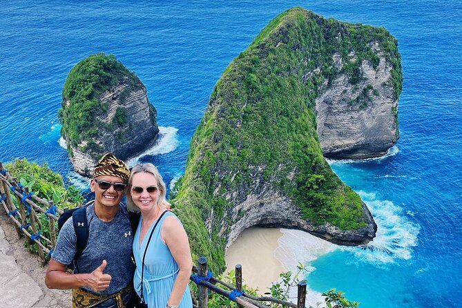 Full Day Private Tour in Nusa Penida - Lunch on a Busy Day: Included, but Watch the Timing
