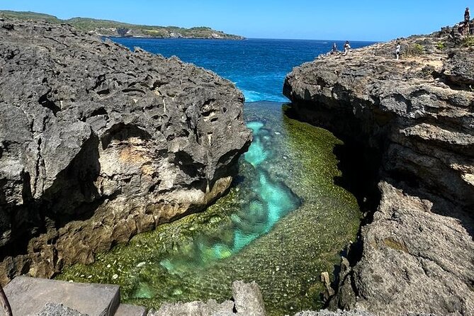 Full Day Private Tour in Nusa Penida - Price and Value: What You’re Really Paying For