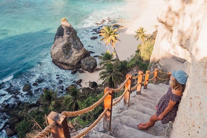 Full Day Private Tour to Nusa Penida Underground Temple from Bali - Sanur to Nusa Penida: the speed boat hop that sets expectations