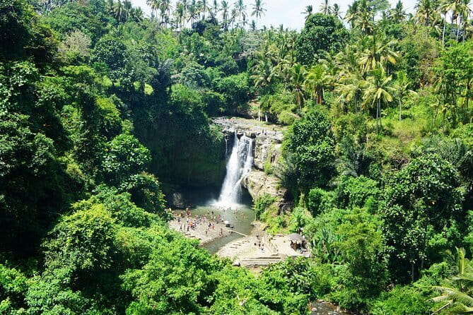 Full Day Private Tour to Ubud Waterfall and Uluwatu Sunset - Price and Value: What $90 Per Person Covers on a 9-Hour Private Trip