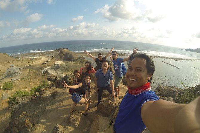 Full-Day Private Trip to South Lombok - Key highlights worth marking on your map