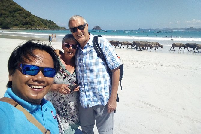 Full-Day Private Trip to South Lombok - Southwest Lombok, the easy way: a tight private day you can enjoy