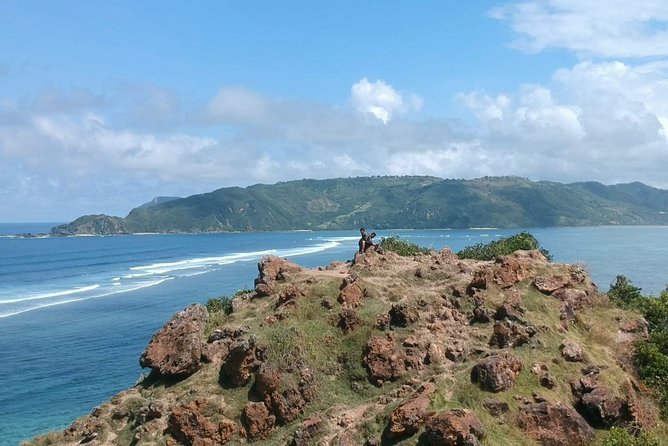 Full-Day Private Trip to South Lombok - Selong Belanak Beach: long relax time, surf options, and real swim moments