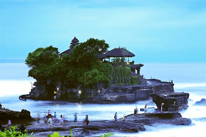 Full Day Private Water Temples Tour in Bali - Key highlights you should care about