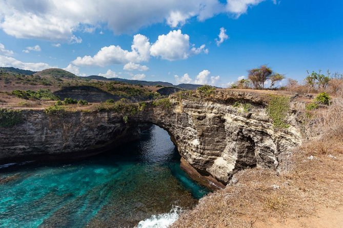 Full-Day Tour To Nusa Penida Bali - Key Points That Matter Before You Go