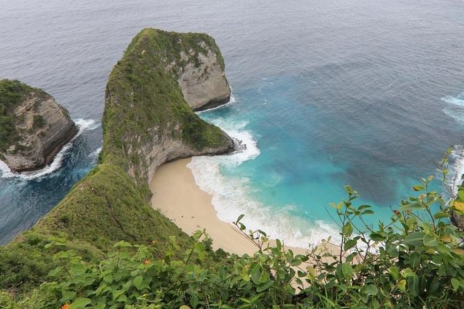 Full-Day Tour To Nusa Penida Bali - Kelingking Beach: The T-Rex Cliff View (And Why It’s Worth the Walk)