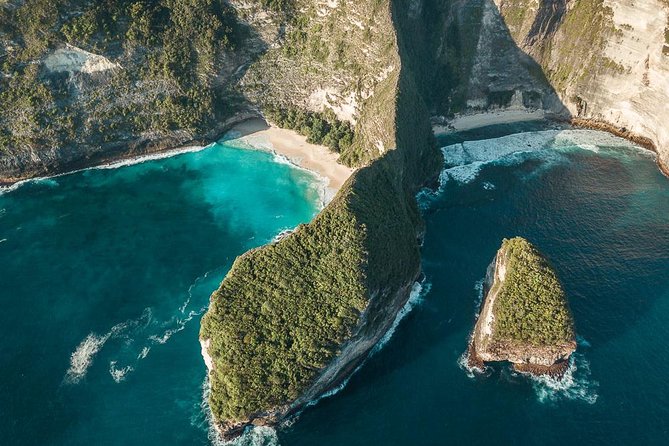 Full-Day Tour To Nusa Penida Bali - The Lunch and Water Factor That Keeps the Day Comfortable