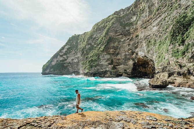 Full-Day Tour To Nusa Penida Bali - Timing, Fitness, and What to Bring