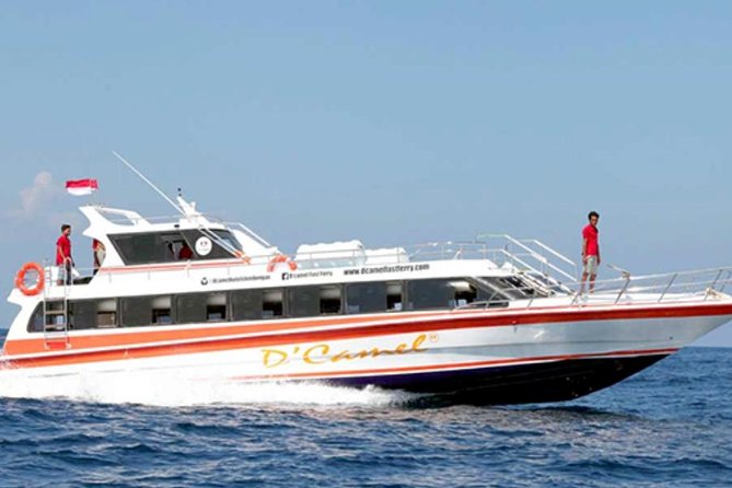 Full-Day Tour To Nusa Penida Bali - How the Day Starts: Seminyak Pickup to Sanur Fast Boat