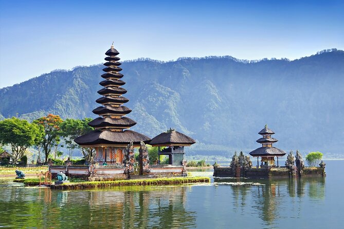 Full-Day Tour to Water Temples and UNESCO Rice Terraces in Bali - Why this Ubud water-temples and UNESCO terraces day actually makes sense