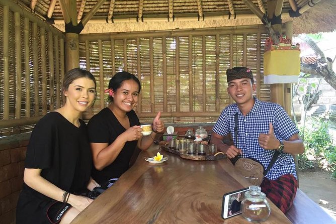 Full-Day Tour: White Water Rafting and Highlight of Ubud with All-inclusive - Should you book this Ubud rafting and Monkey Forest day?