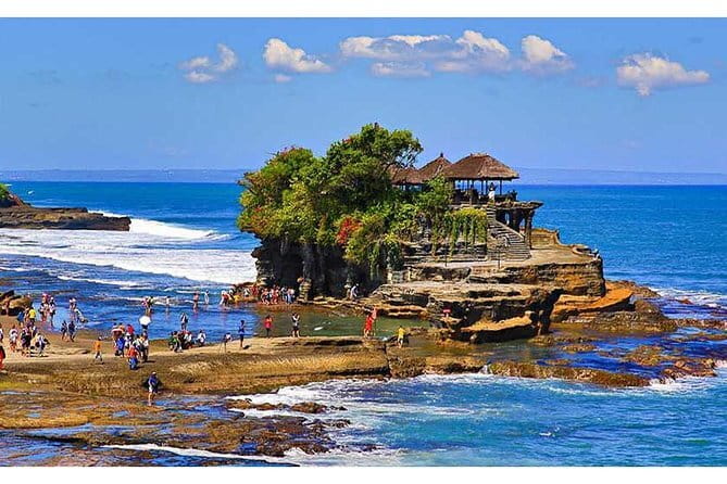 Full day Ubud and Tanah Lot tour - Key things to know before you go