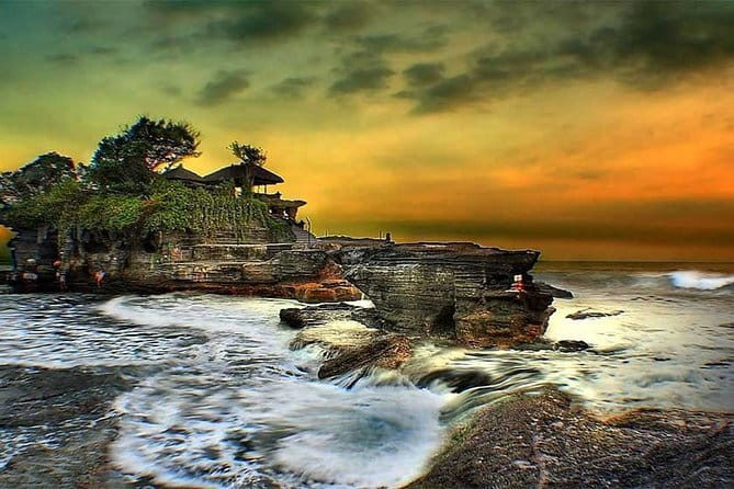 Full day Ubud and Tanah Lot tour - Why this Ubud and Tanah Lot day feels worth it