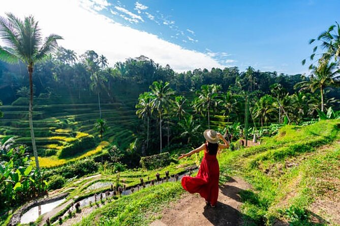 Full Day – Ubud Art Village and Mount Batur Kintamani with Lunch - The One-Day Ubud to Kintamani Plan That Feels Efficient