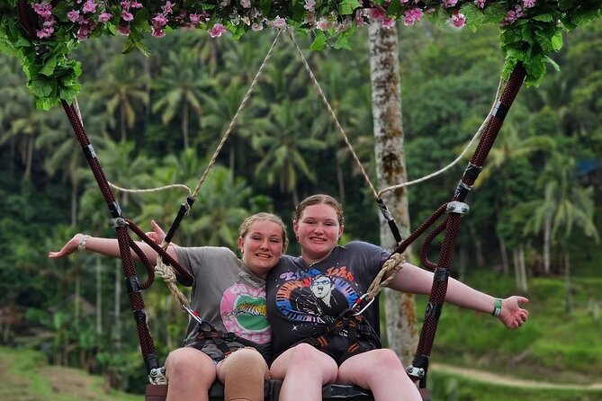 Full Day – Ubud Art Village and Mount Batur Kintamani with Lunch - Puseh Batuan Temple and Batuan Village, Sacred Space Meets Everyday Art