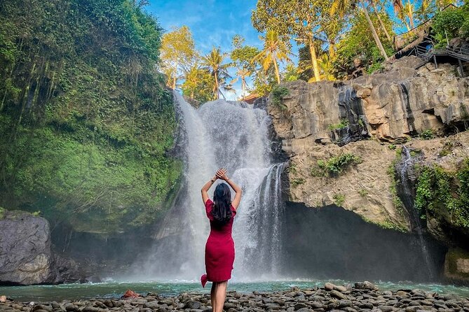 Full Day – Ubud Art Village and Mount Batur Kintamani with Lunch - Kintamani Lunch With Mount Batur Views, Plus Coffee Tasting