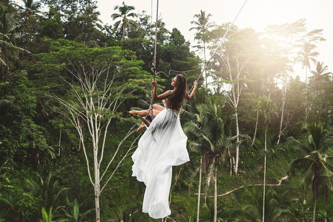Full Day – Ubud Art Village and Mount Batur Kintamani with Lunch - Celuk Village Gold and Silver, Where Detail Is the Point
