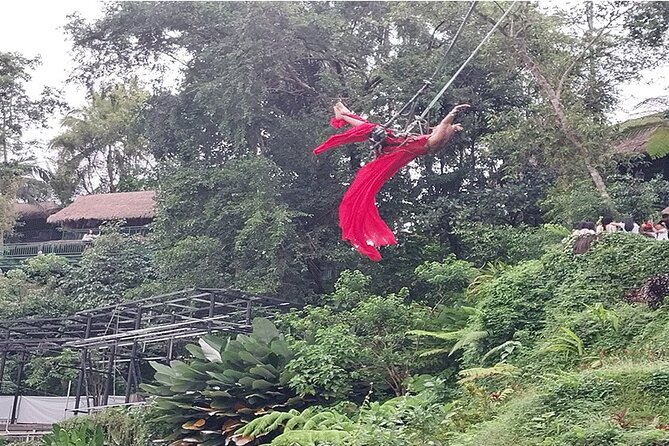 Full Day Ubud Tour - A full-day Ubud route that keeps the day from feeling random