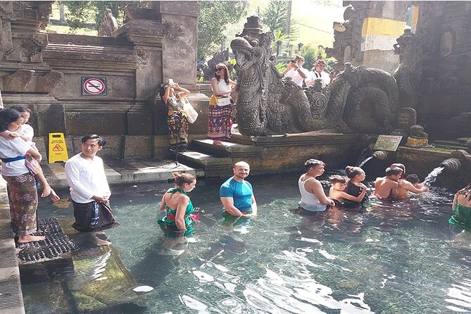 Full Day Ubud Tour - Getting picked up from Ubud or south Bali (and why it matters)