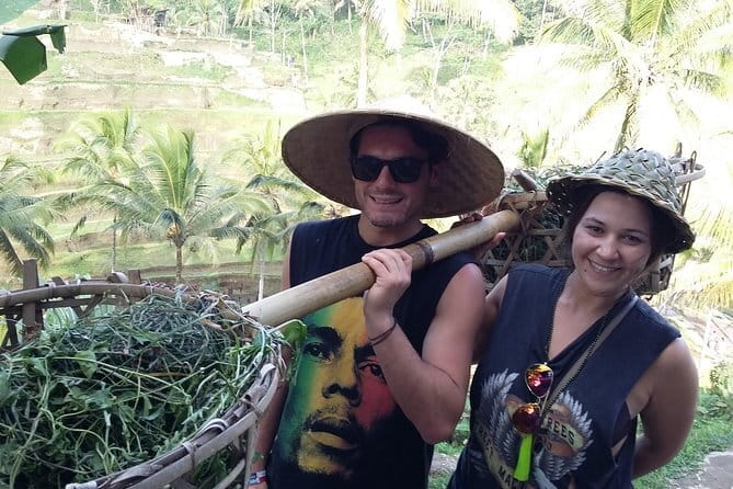 Full-Day Ubud Village including Mt Batur Tirta Empul and Sightseeing Tour - Key highlights you’ll feel right away