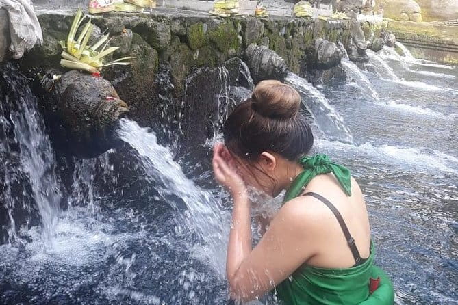 Full-Day Ubud Village including Mt Batur Tirta Empul and Sightseeing Tour - How this Bali culture route stays practical for your day