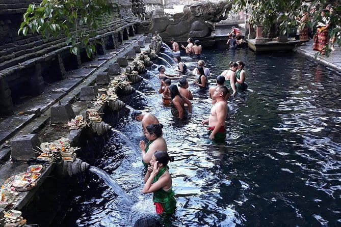 Full-Day Ubud Village including Mt Batur Tirta Empul and Sightseeing Tour - Pickup, timing, and what “small group” really means here
