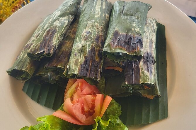 Full Day Ubud Waterfall Visit and Cooking Experience - Comfort, group size, and what $21.44 really buys you