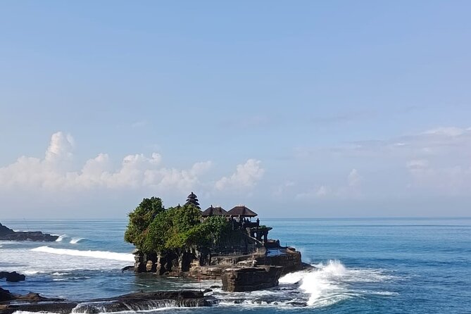 GAD Tanah Lot Tour - Quick hits before you go
