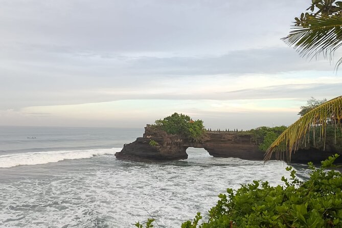 GAD Tanah Lot Tour - Taman Ayun Temple: a quieter cultural pause with big atmosphere