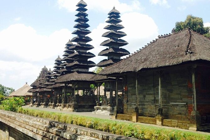 GAD Tanah Lot Tour - Price and value: what $85 gets you for a 10-hour day