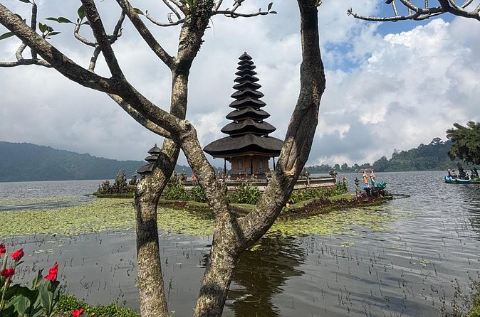 GAD Tanah Lot Tour - Timing, transport, and your best day-planning moves