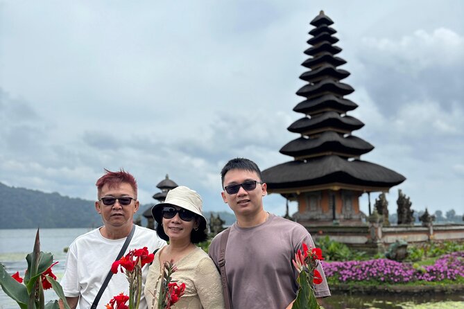 GAD Tanah Lot Tour - Tanah Lot Natural Tour: the sea-temple photos you came for