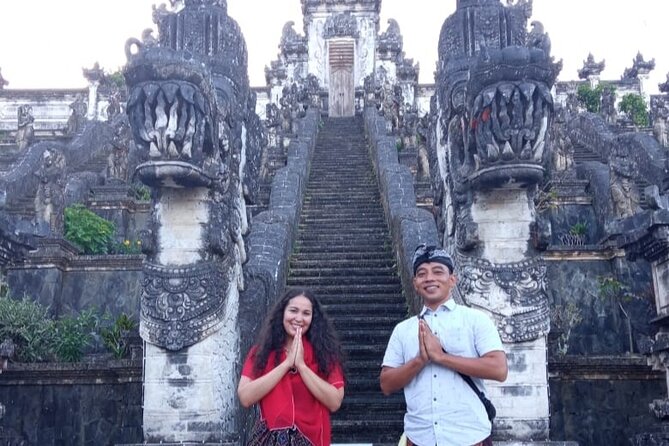 Gate Heaven Tirta Gangga With Snorkeling Private Guided Tour - Why the private guided format is the real advantage